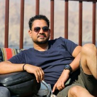 Sandeep Govind