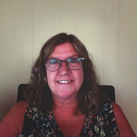 Andrea Gagnon