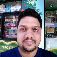 Durvankush Chopadekar