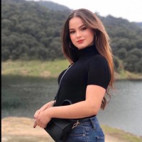 Olivia Anderson
