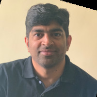 Srikanth Adiga