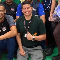 Gustavo Silva Faria