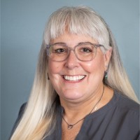 Sharon Vreeland