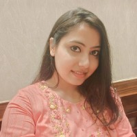 Tanima Acharjee