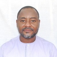 Tanko Yussif Azzika (Phd)