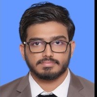 Maaz Ahmed