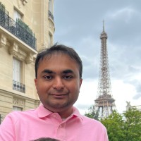 Nisarg Upadhyay