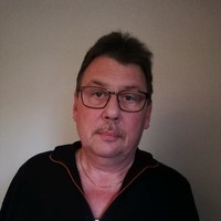 Bjarne Jørgensen
