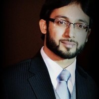 Farhan Ullah Jan