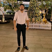 Preetham Pawar