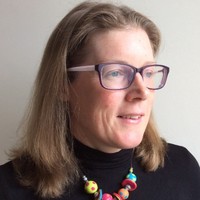 Fiona Verney Mcipd