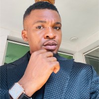 Christopher Ozodiobi