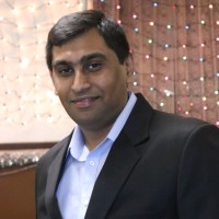 Maulik Parekh