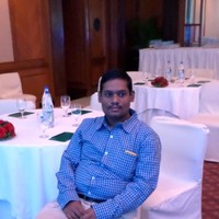 Hanumantha Rao N