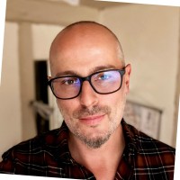 David Lansiaux