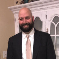 John-Michael Morris