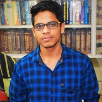 Manoj Kumar Sahu