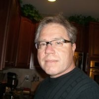 Barron McKillip