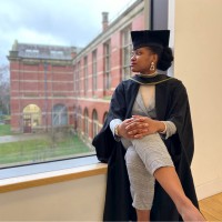 Zeenat Akinlade