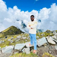 Ashutosh Yadav