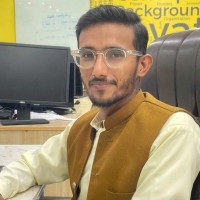 Noman Shahid