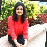 Anushi Grover