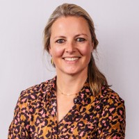 Naomi Janssen-Birker