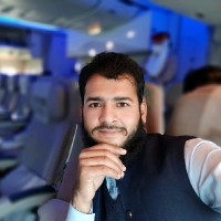 Arif Ullah