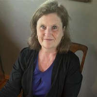 Meg Paulson-Kulstad