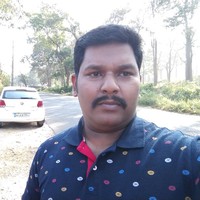 Jinesh George
