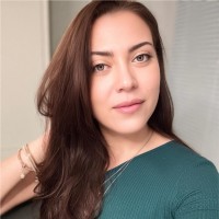 Yekaterina Kostova