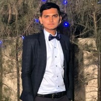 Keval Patel