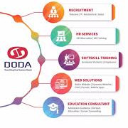 Management Doda