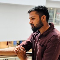 A.b. Krishna