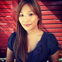 Priscilla Sidey
