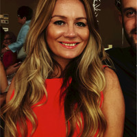 Orlagh Naughton