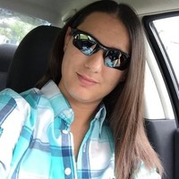 Ashley Parrotte