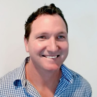 Ian Webber