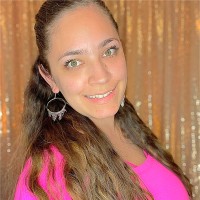 Evalani Huff