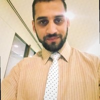 Zohaib Rauf