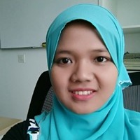 Meilia Istiqomah
