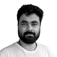 Arjun M S