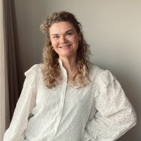 Tessa De Jong