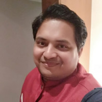 Sandeep Motilal