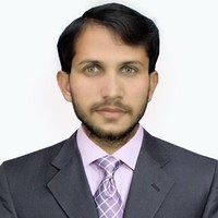 Syed Mubasher Ayub