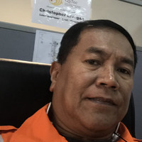Christopher Laragan