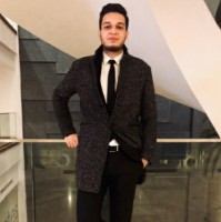 İbrahim Ercan Babaoğlu