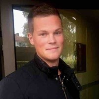 Albin Östman