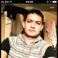 Naveed Qaisar