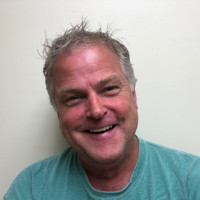 Terry Roach